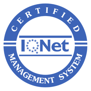Certified IQNET